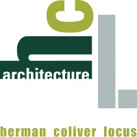 Herman Coliver Locus Architecture logo - Similar company to Archis Design Studio
