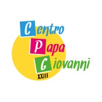 Centro Papa Giovanni XXIII logo - Similar company to Asscoop