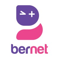 BerNet logo - Similar company to Rewording.Io