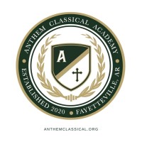 Anthem Classical Academy logo - Similar company to Youth Development Company/ Pal