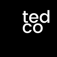 TEDCO Studio logo - Similar company to Studio Marka