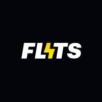 Flits Digital logo - Similar company to Comnow