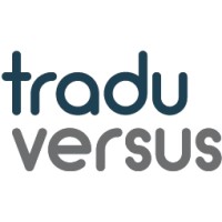 TraduVersus logo - Similar company to Dopply