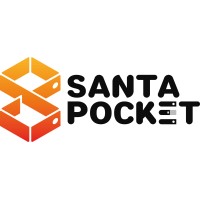 SantaPocket logo - Similar company to Not A House