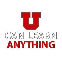 Continuing Education at the University of Utah logo - Similar company to Js Code Coach