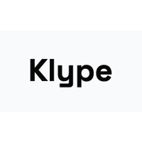 KLYPE logo - Similar company to Recap'D