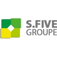 S.FIVE GROUPE SPA logo - Similar company to Cimet Spa