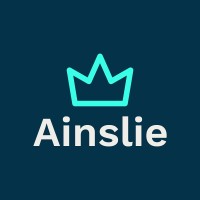 Ainslie Consulting logo - Similar company to Quantum 9