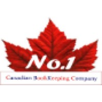 Canadian Bookkeeping Company logo - Similar company to Eim