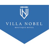 Villa Nobel Boutique Hotel logo - Similar company to Hospitality Advisor