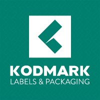 KODMARK logo - Similar company to Dgs Baskı Teknolojileri Aş - Dgs Press Technologies Inc.