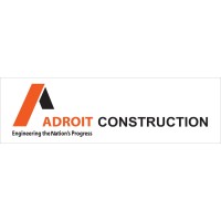 ADROIT Construction logo - Similar company to Root Mortgage Nmls 1830982