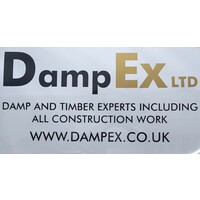 DampEx Ltd logo - Similar company to Industrias Danpex