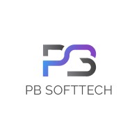 PB SoftTech logo - Similar company to Bytecrest