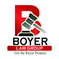 Boyer Law Group logo - Similar company to Decovitra