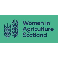 Women in Agriculture Scotland logo - Similar company to Inclusive Farm