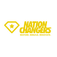 Nation Changers logo - Similar company to Emma Recruiting