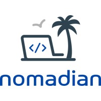 Nomadian (Nextree) logo - Similar company to Ko-Mapper