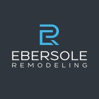 Ebersole Remodeling logo - Similar company to Red Oak Remodeling