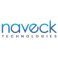 Naveck Technologies logo - Similar company to Umbrella Room Ventures India Private Limited