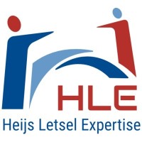 Heijs Letsel Expertise logo - Similar company to Stipt Letselschade