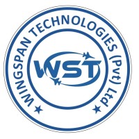 Wingspan Technologies Pvt Ltd logo - Similar company to Ar Engineering Supply & Services