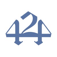 424Digital Solutions logo - Similar company to Spark Digital