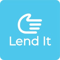 Lend It logo - Similar company to Type Eh ™️