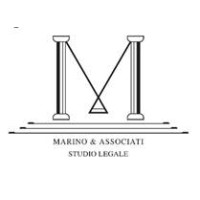 Studio Marino Associati logo - Similar company to Studio Legale Falco