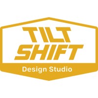 Tilt Shift Design logo - Similar company to Kubode
