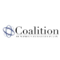 Coalition of Women's Initiatives in Law logo - Similar company to Chicago Women In Ip (Chiwip)