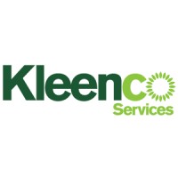 Kleenco Services logo - Similar company to Vep