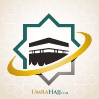 Umrah Hajj Guide and Packages logo - Similar company to Air Guide Hajj & Umrah Travel