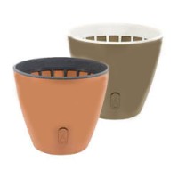 Ceylon Pots logo - Similar company to Randeniya International (Pvt) Ltd