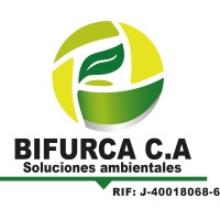 Bifurca C.A. logo - Similar company to Oscorp Industrial, C.A.
