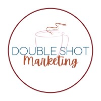 Double Shot Marketing logo - Similar company to I Try Chai