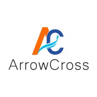 ArrowCross logo - Similar company to Code Delight