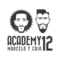 Academy 12 logo - Similar company to Doze