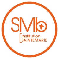 Institution Sainte Marie logo - Similar company to Scribest
