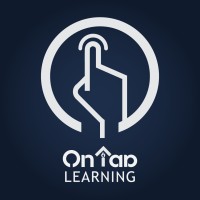 OnTap Learning logo - Similar company to Researchorbitbd