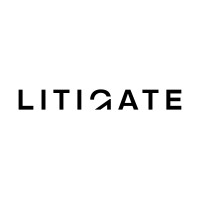 Litigate Advokatbyrå logo - Similar company to Bonde Advokater
