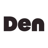 Den logo - Similar company to The People Connection