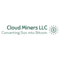 Cloud Miners LLC logo - Similar company to Cryptominer Solutions