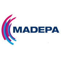 MADEPA S.A. (Grupo La Papelera) logo - Similar company to Intexplast Sl