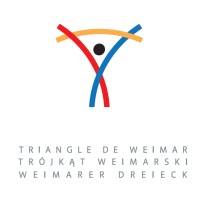 Association Triangle de Weimar logo - Similar company to La Denkfabrik