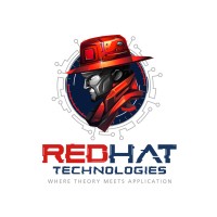 RedHat Technologies logo - Similar company to Iiec-Redhat Linux