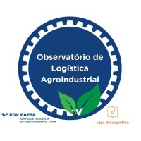 Observatório de Logística Agroindustrial - FGV CELog e Liga de Logística logo - Similar company to Agrobotz