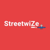 StreetwiZe logo - Similar company to Zero-Blues