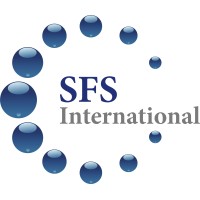 SFS International Pty Ltd logo - Similar company to R2 Data Technology Sac