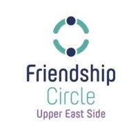 Friendship Circle Upper East Side logo - Similar company to Cure Cmd